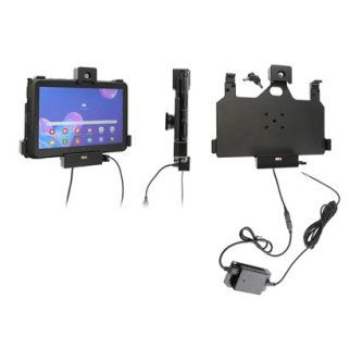 ProClip USA VEHICLE CRADLE - KEY LOCK, USB POR